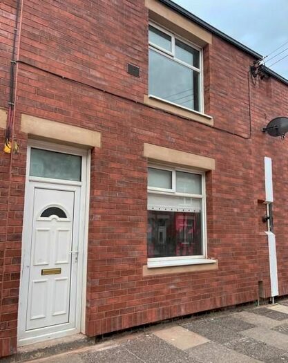 2 Bedroom Terraced House To Rent In Newton Street, Ferryhill, DL17
