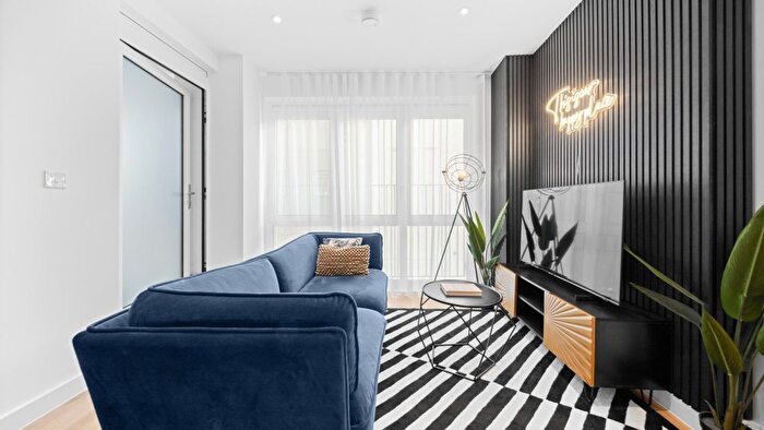 1 Bedroom Flat For Sale In Herald Street, London, E2