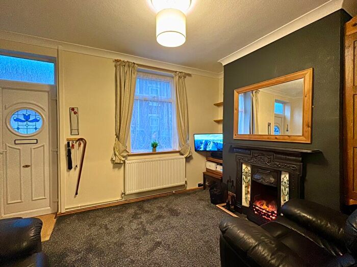 2 Bedroom Semi-Detached House For Sale In Land Lane, Crossens, Southport, PR9