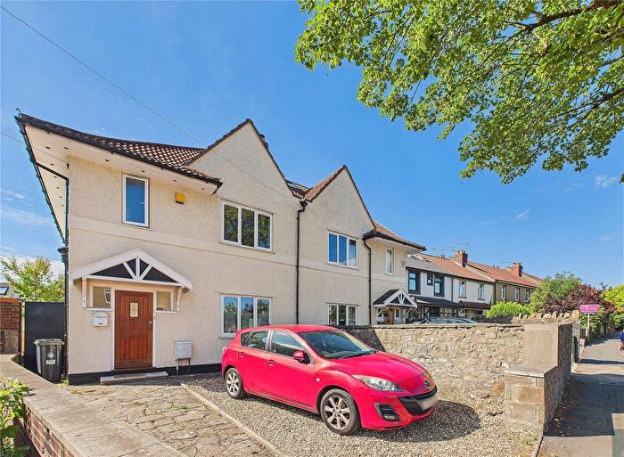 3 Bedroom Semi-Detached House To Rent In Southmead Road, Bristol, BS10