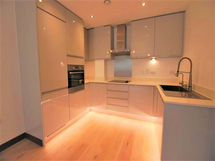 1 Bedroom Flat To Rent In William Mundy Way, Dartford, Kent, DA1