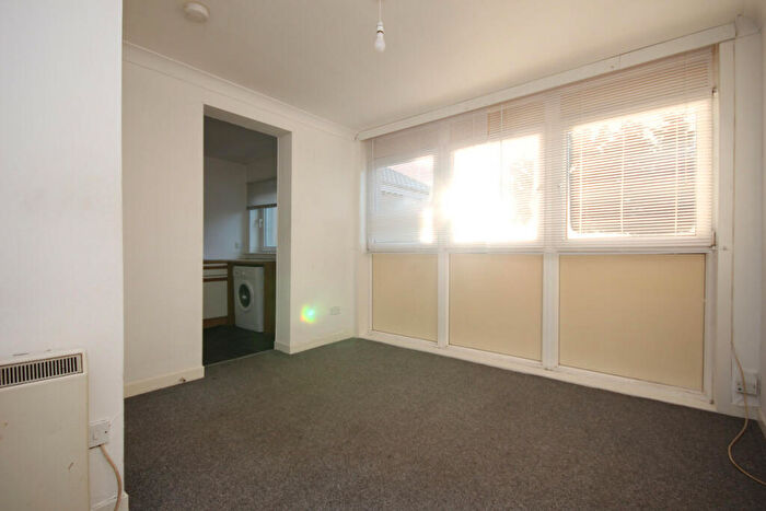 1 Bedroom Flat To Rent In Torriden Street, Coatbridge, ML5