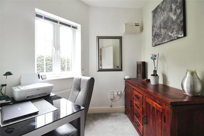 3 Bedroom End Of Terrace House For Sale In Clermont Avenue, Sudbury, Suffolk, CO10