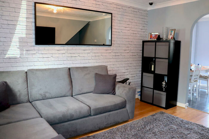 2 Bedroom House To Rent In Weymouth Close, Martello Bay, CO15