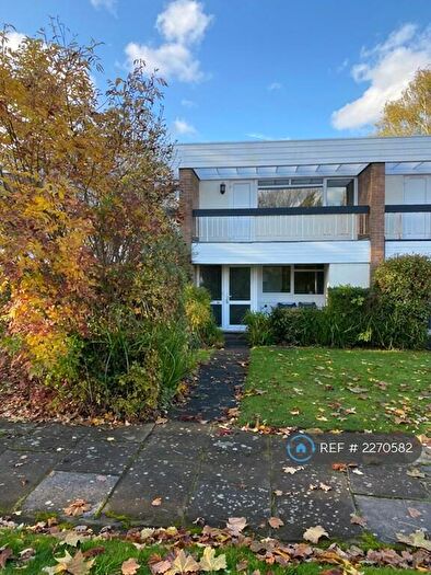 3 Bedroom Terraced House To Rent In Hartford Close, Birmingham, B17