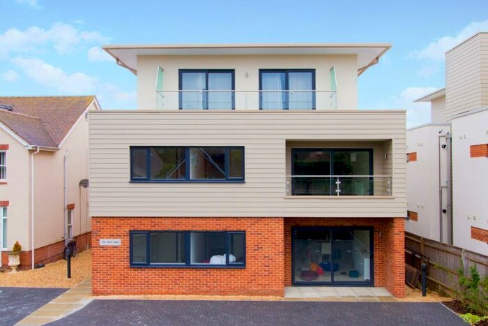 2 Bedroom Apartment To Rent In West Way, Oxford, OX2