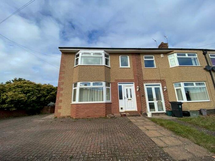 1 Bedroom Property To Rent In 1b Sheldare Barton, Bristol, BS5