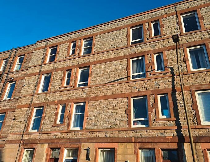 1 Bedroom Flat To Rent In Lochend Road North, Musselburgh, EH21