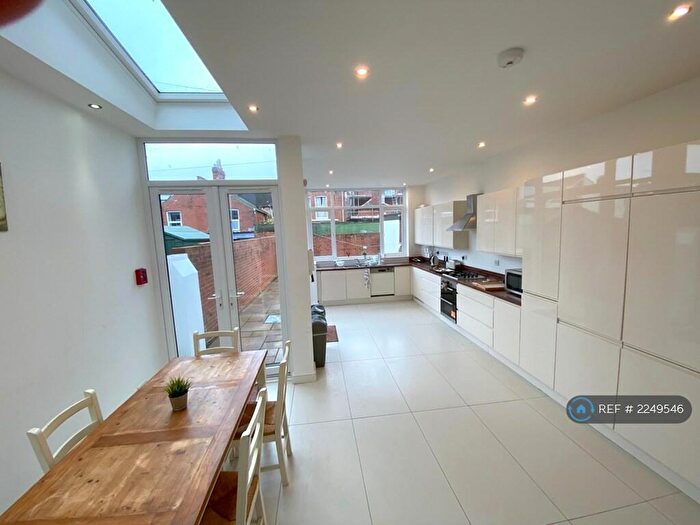 5 Bedroom Terraced House To Rent In Monks Rd, Exeter, EX4