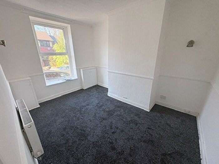 3 Bedroom Terraced House To Rent In Radford Street, Darwen, BB3