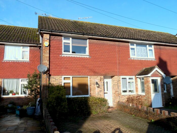 3 Bedroom Terraced House To Rent In Hever Road, Hever, Edenbridge, TN8