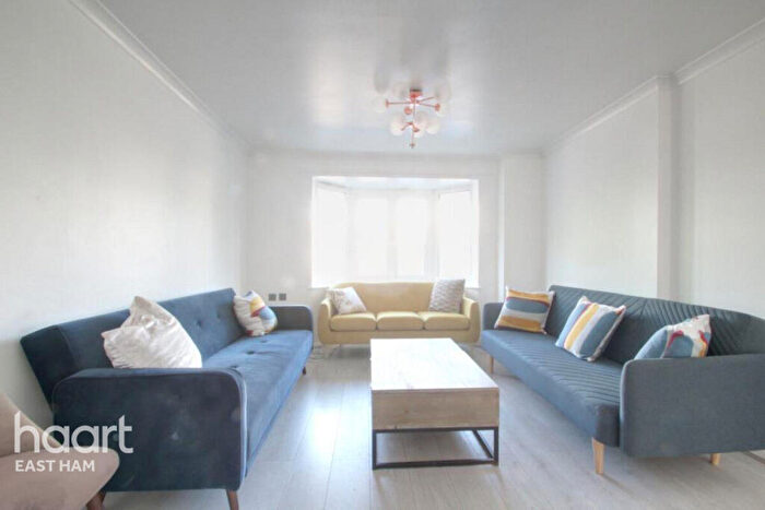 3 Bedroom Terraced House To Rent In Richard House Drive, London, E16