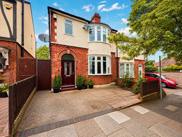 Studio To Rent In Studio, Seymour Road, Luton, Bedfordshire, LU1