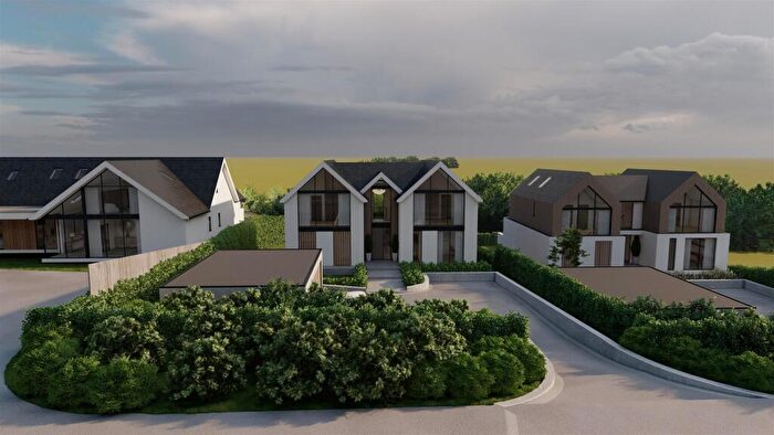 Land For Sale In Building Plot, Coxmoor Road, Sutton-in-Ashfield, NG17