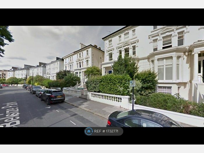 Studio To Rent In Belsize Park, London, NW3