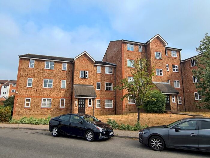 1 Bedroom Flat To Rent In John Williams Close, London, SE14