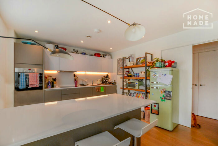 3 Bedroom Flat To Rent In Maple House, HA9