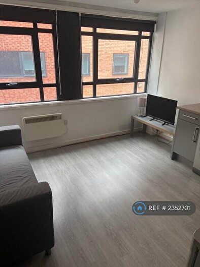 1 Bedroom Flat To Rent In London Road, Liverpool, L3