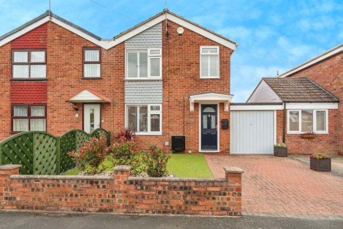 3 Bedroom Semi-Detached House For Sale In Manley View, Elton, Chester, Cheshire, CH2