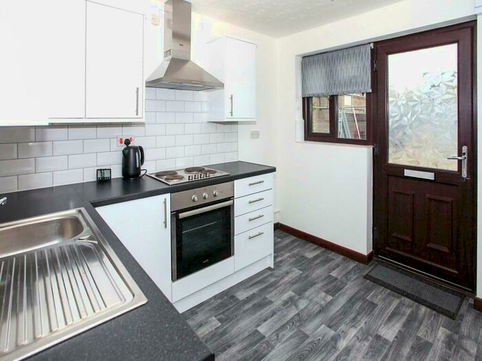 1 Bedroom Flat To Rent In Vinery Court, Ramsey, Huntingdon, PE26
