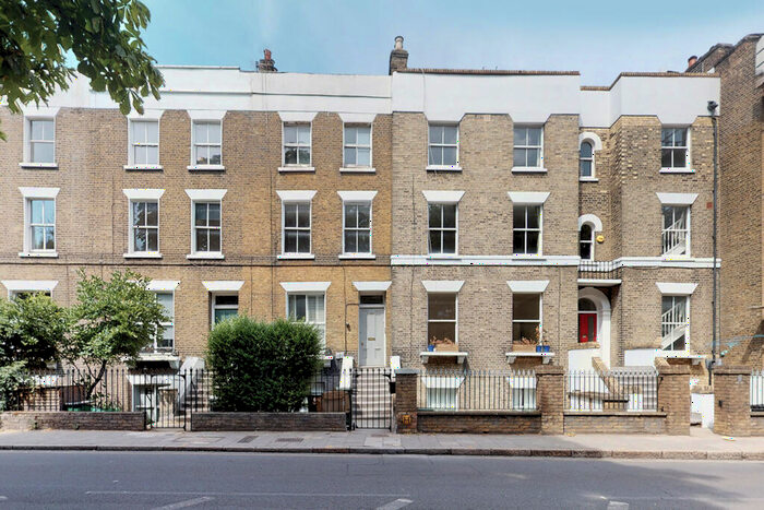 1 Bedroom Flat To Rent In St Paul's Road, Highbury, N1