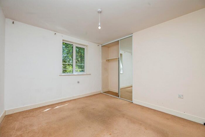 2 Bedroom Apartment For Sale In Navigation Way, Hockley, Birmingham, B18 - Photo 9