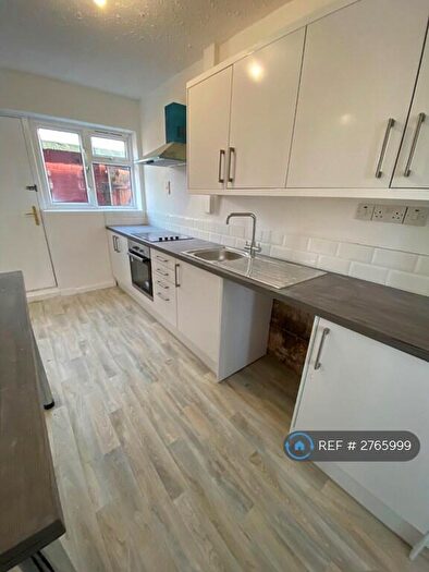 3 Bedroom Terraced House To Rent In Pateley Moor Crescent, Darlington, DL1