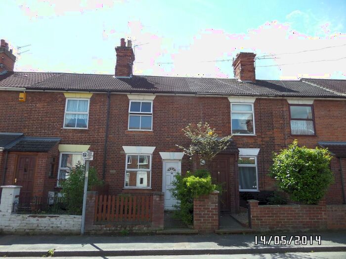 3 Bedroom Terraced House To Rent In Denmark Road, Beccles, Suffolk, NR34