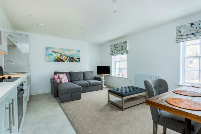 1 Bedroom Apartment To Rent In Bath Road Cheltenham, GL53