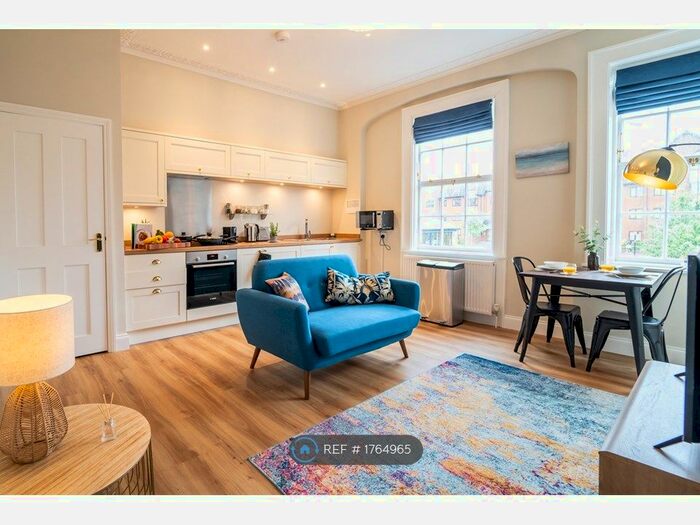 1 Bedroom Flat To Rent In King Street, Great Yarmouth, NR30