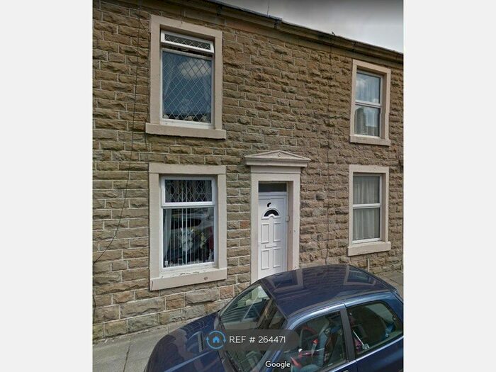 2 Bedroom Terraced House To Rent In Arthur Street, Clayton Le Moors, Accrington, BB5