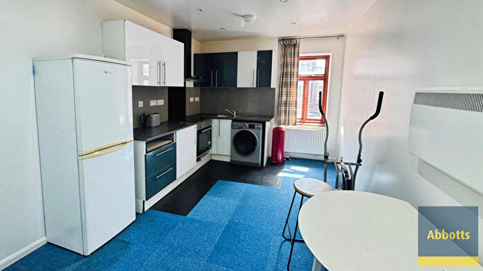 1 Bedroom Flat To Rent In Princes Street, Ipswich, IP1