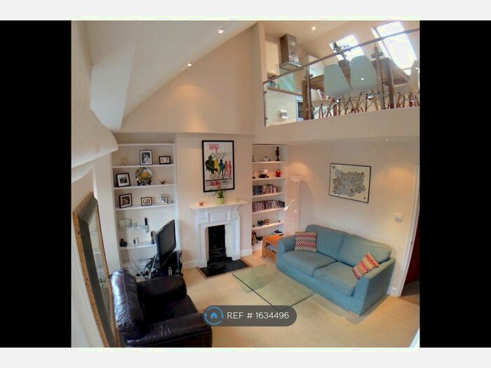 2 Bedroom Flat To Rent In Chester Way, London, SE11