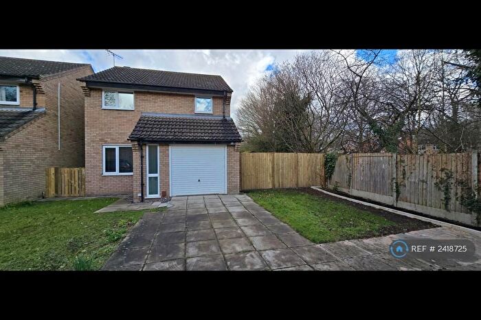 3 Bedroom Detached House To Rent In Lindholme Road, Lincoln, LN6