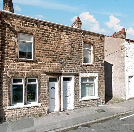 3 Bedroom Terraced House To Rent In Norfolk Street, Lancaster, LA1