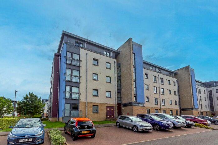 2 Bedroom Flat To Rent In East Pilton Farm Avenue, Ferry Road, Edinburgh, EH5