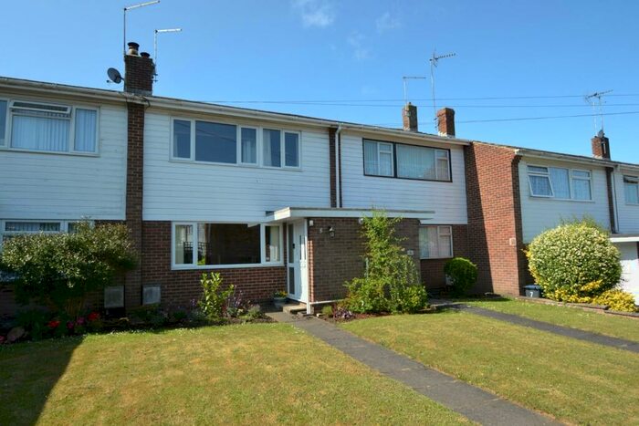 3 Bedroom House For Sale In Southfield, Braughing, Ware, SG11