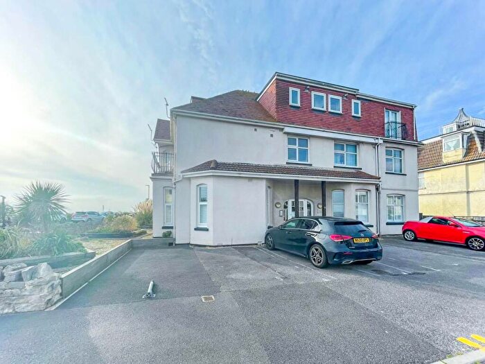 2 Bedroom Apartment To Rent In Southern Road, Southbourne, Bournemouth, BH6