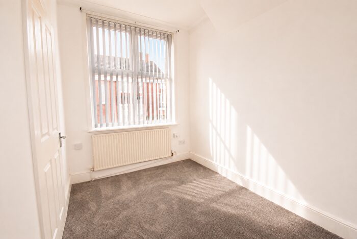 2 Bedroom Terraced House To Rent In Northfield Road, Coventry, CV1