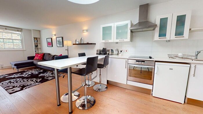 1 Bedroom Flat To Rent In Crawford Street, London, W1H
