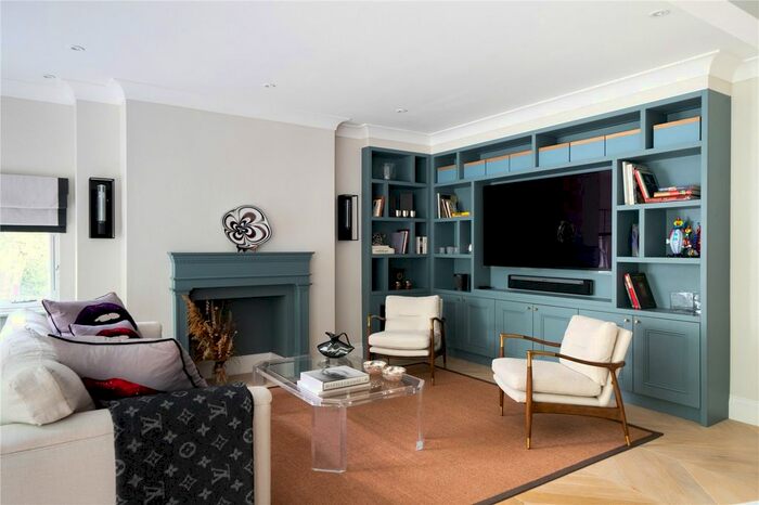 1 Bedroom Flat To Rent In Platan House, - Harrington Gardens, London, SW7