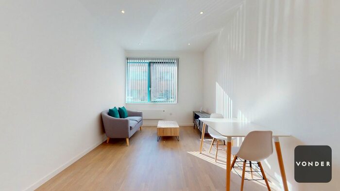 Studio To Rent In Riverbank Way, Brentford, TW8