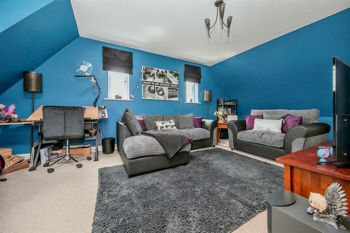 5 Bedroom Detached House For Sale In Sycamore Drive, Rendlesham, Woodbridge, IP12