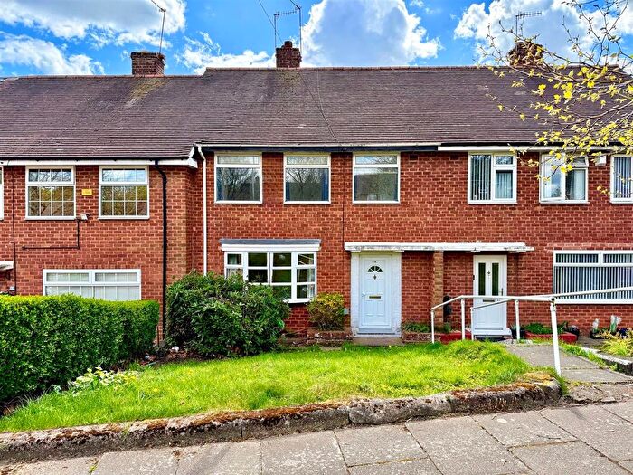 3 Bedroom Property To Rent In Quinton Road, Harborne, Birmingham, B17
