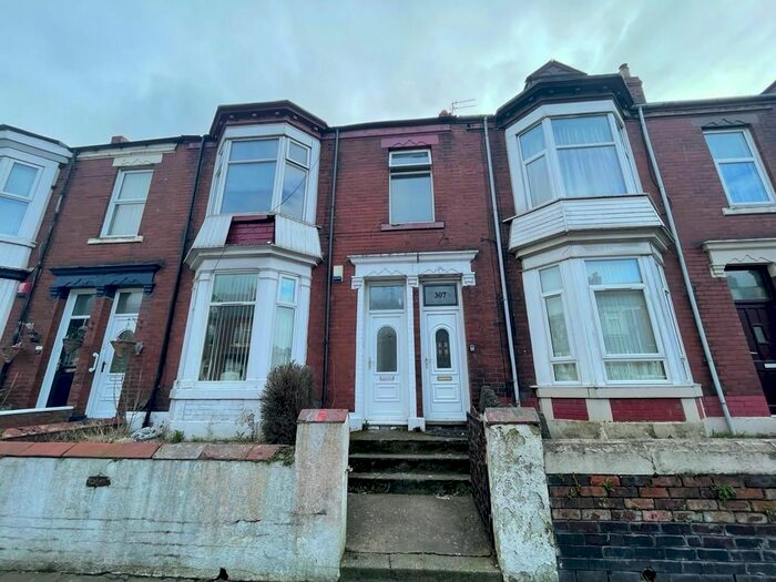 2 Bedroom Flat To Rent In West Park, South Tyneside, Tyne And Wear, NE33