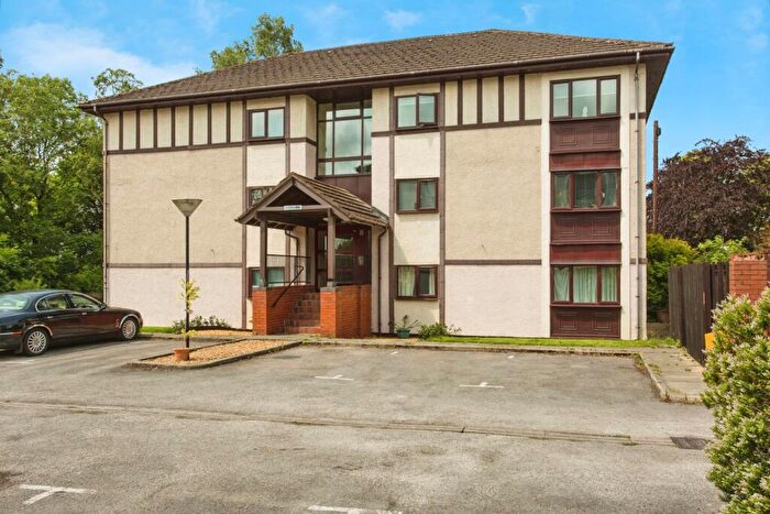 1 Bedroom Flat For Sale In Grange Avenue, Ribbleton, Preston, Lancashire, PR2