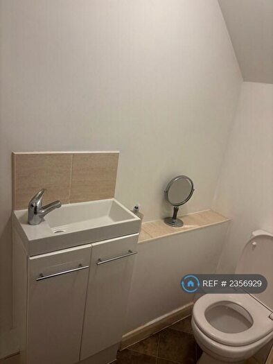 5 Bedroom Terraced House To Rent In Kilby Mews, Coventry, CV1