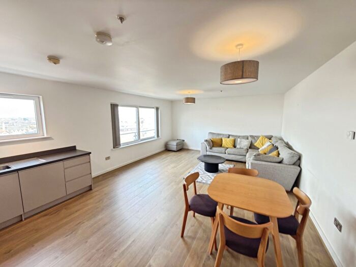 2 Bedroom Property To Rent In Broadway, Peterborough, PE1