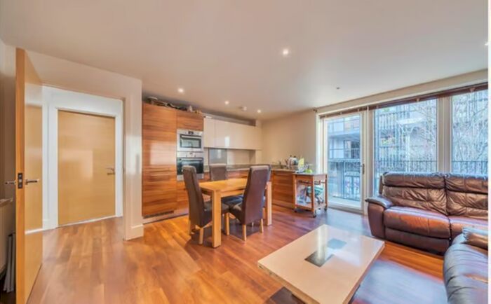 3 Bedroom Flat To Rent In Attlee Court, Howard Road, Stanmore, London, HA7