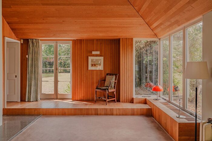 4 Bedroom Detached House For Sale In Hill Butts House, Kingston Lacy, Dorset, BH21